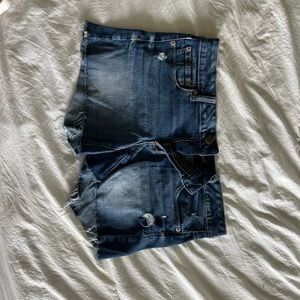 American Eagle Women’s Shorts